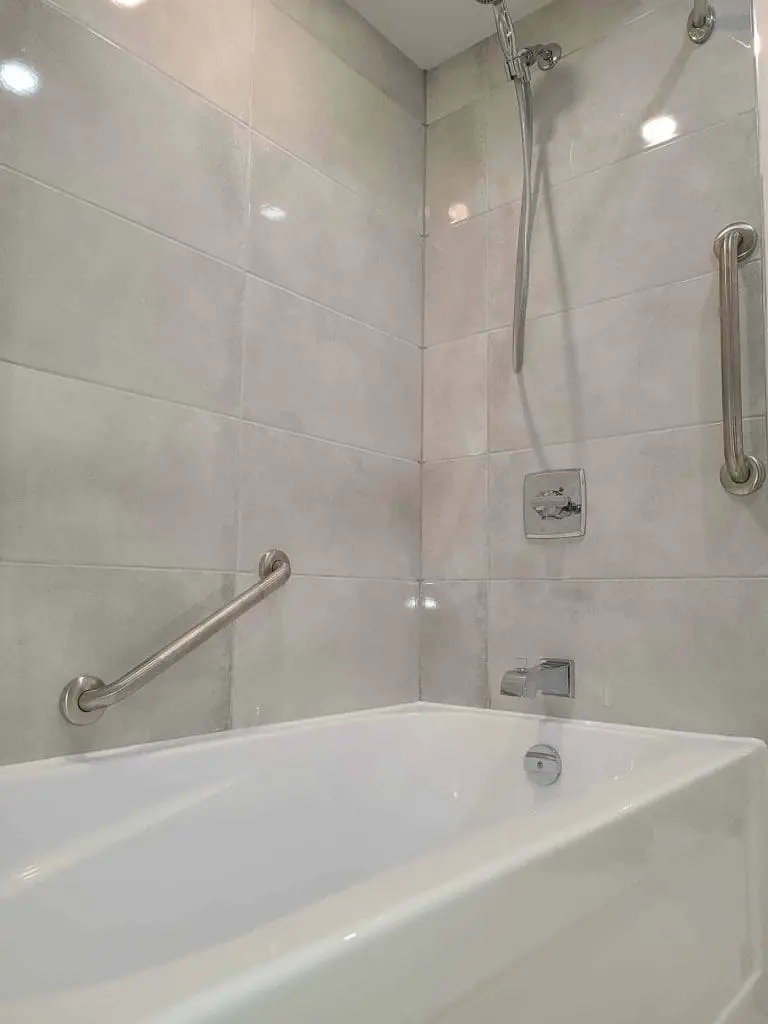 Bathroom Renovations Ottawa - Sherway Dr | Renosgroup