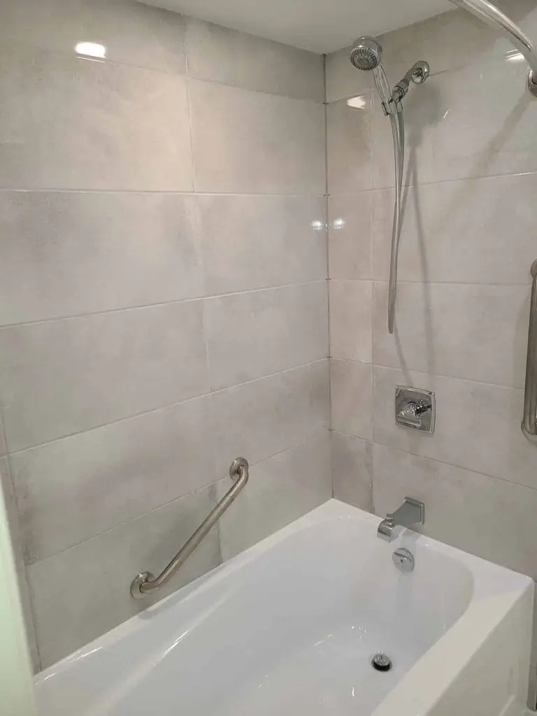 Bathroom Renovations Ottawa - Sherway Dr | Renosgroup