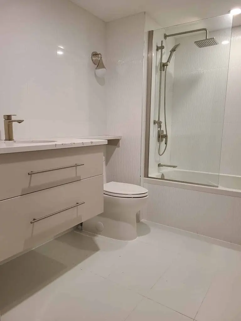 Bathroom Renovation Ottawa- Donald St | Renosgroup