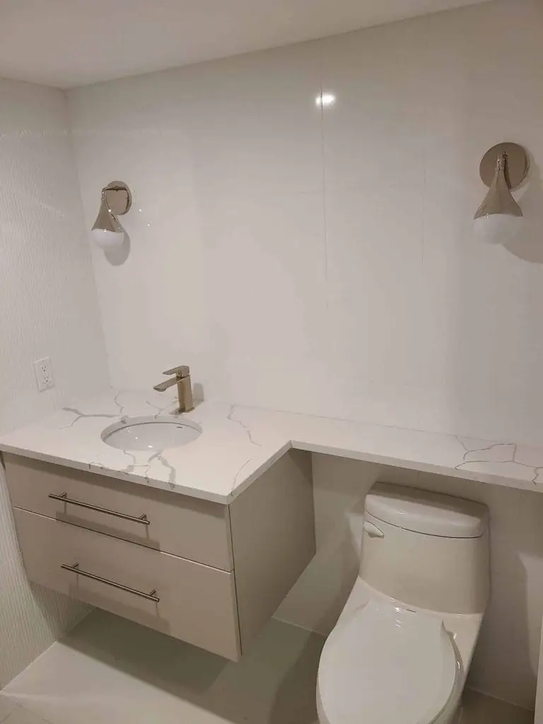 Bathroom Renovation Ottawa- Donald St | Renosgroup