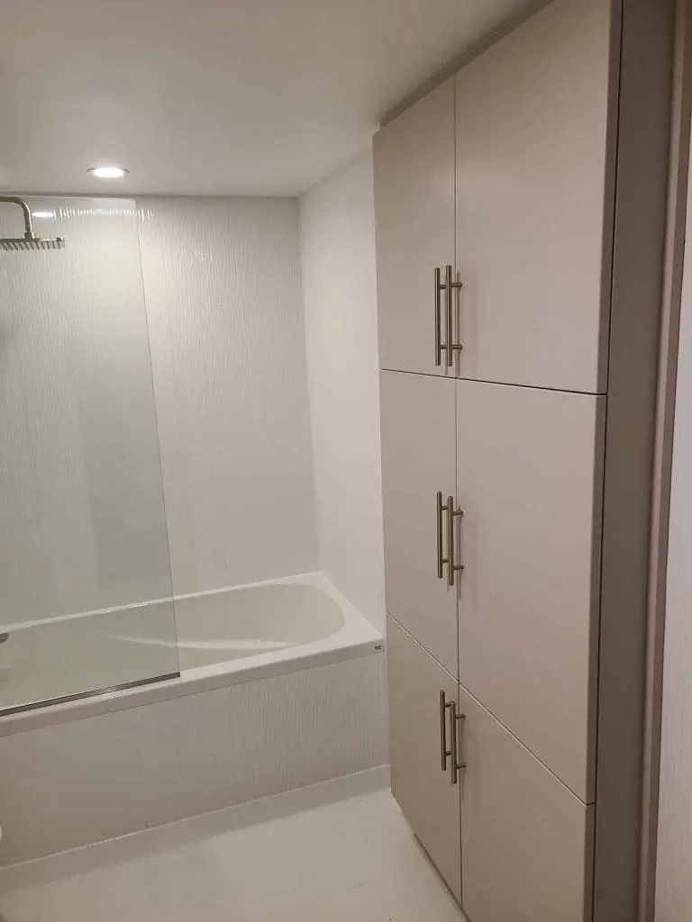 Bathroom Renovation Ottawa- Donald St | Renosgroup