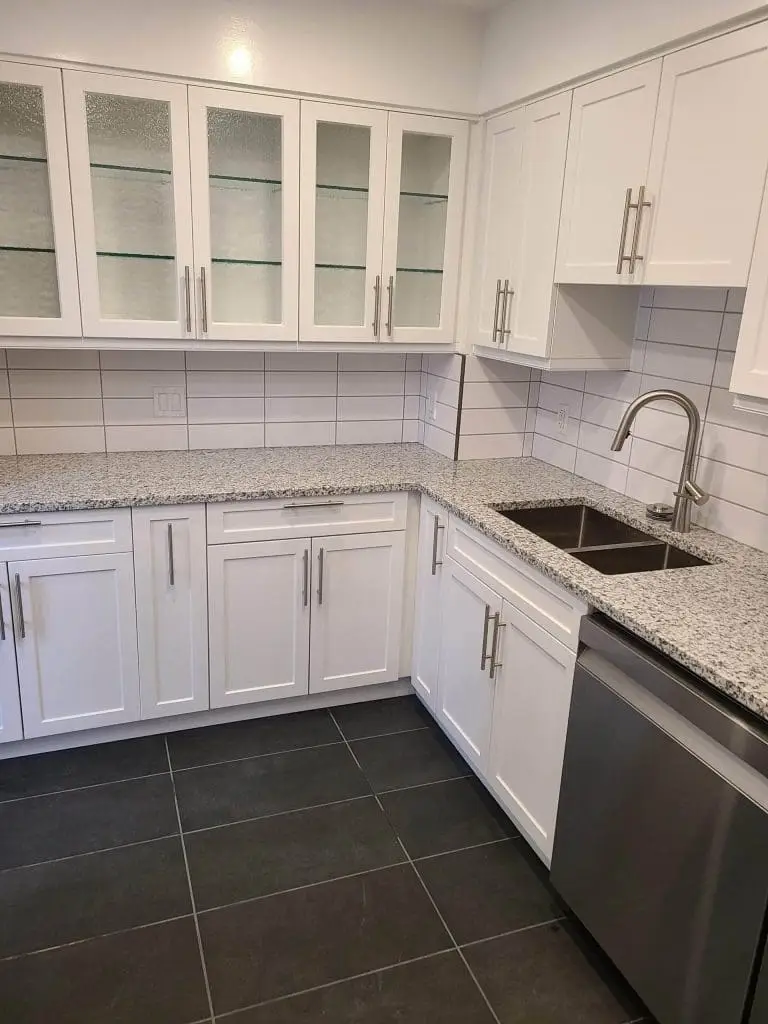 Kitchen Renovation Ottawa - Donald St | Renosgroup