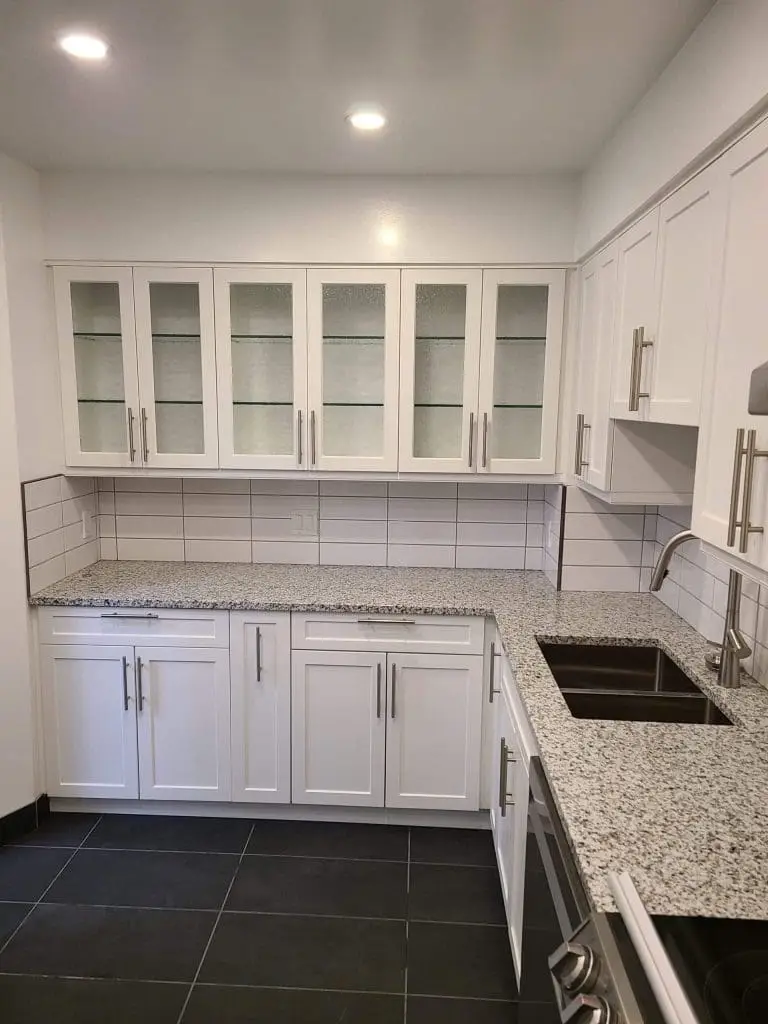 Kitchen Renovation Ottawa - Donald St | Renosgroup