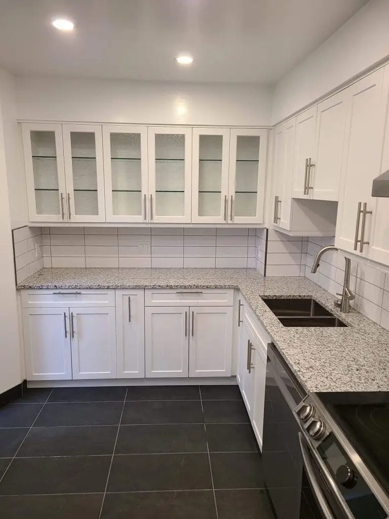 Kitchen Renovation Ottawa - Donald St | Renosgroup