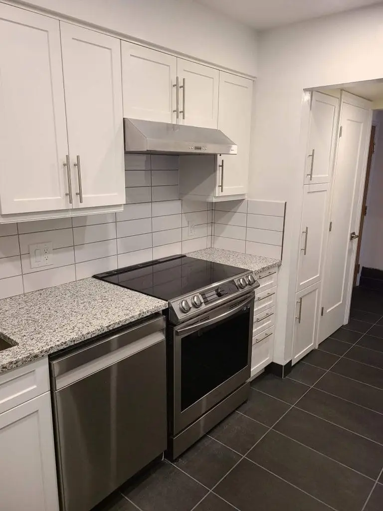 Kitchen Renovation Ottawa - Donald St | Renosgroup