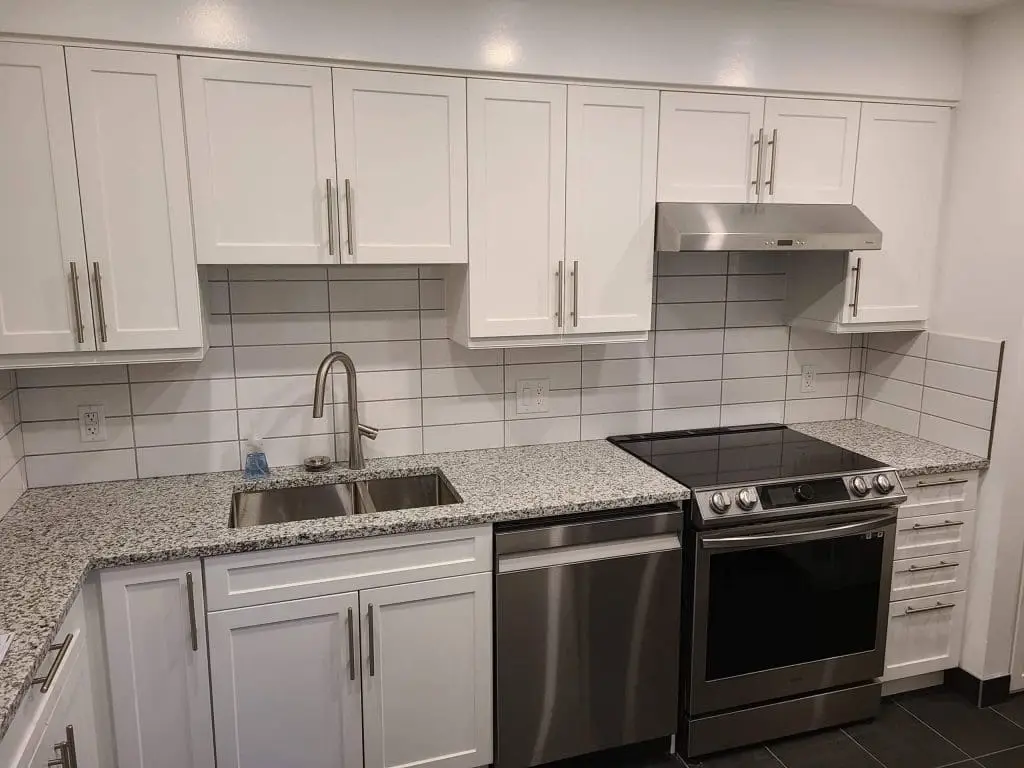 Kitchen Renovation Ottawa - Donald St | Renosgroup