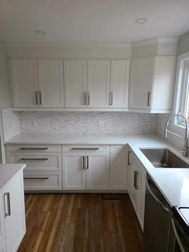 Kitchen Renovation Ottawa - Montreal Rd | Renosgroup