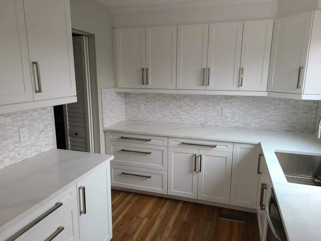 Kitchen Renovation Ottawa - Montreal Rd | Renosgroup