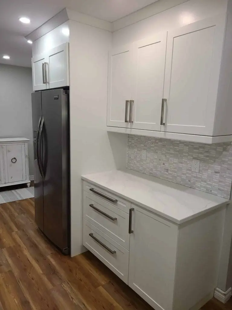 Kitchen Renovation Ottawa - Montreal Rd | Renosgroup