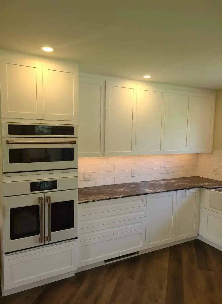 Kitchen Renovation Ottawa - Torquay Ave II