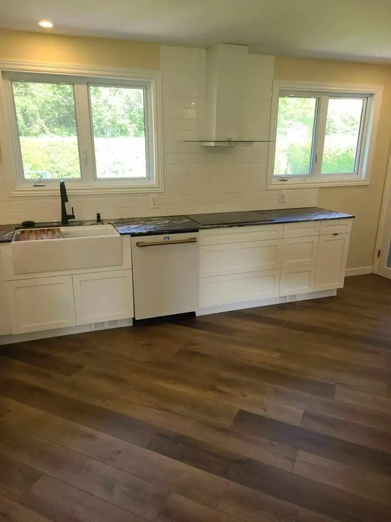 Kitchen Renovation Ottawa - Torquay Ave II