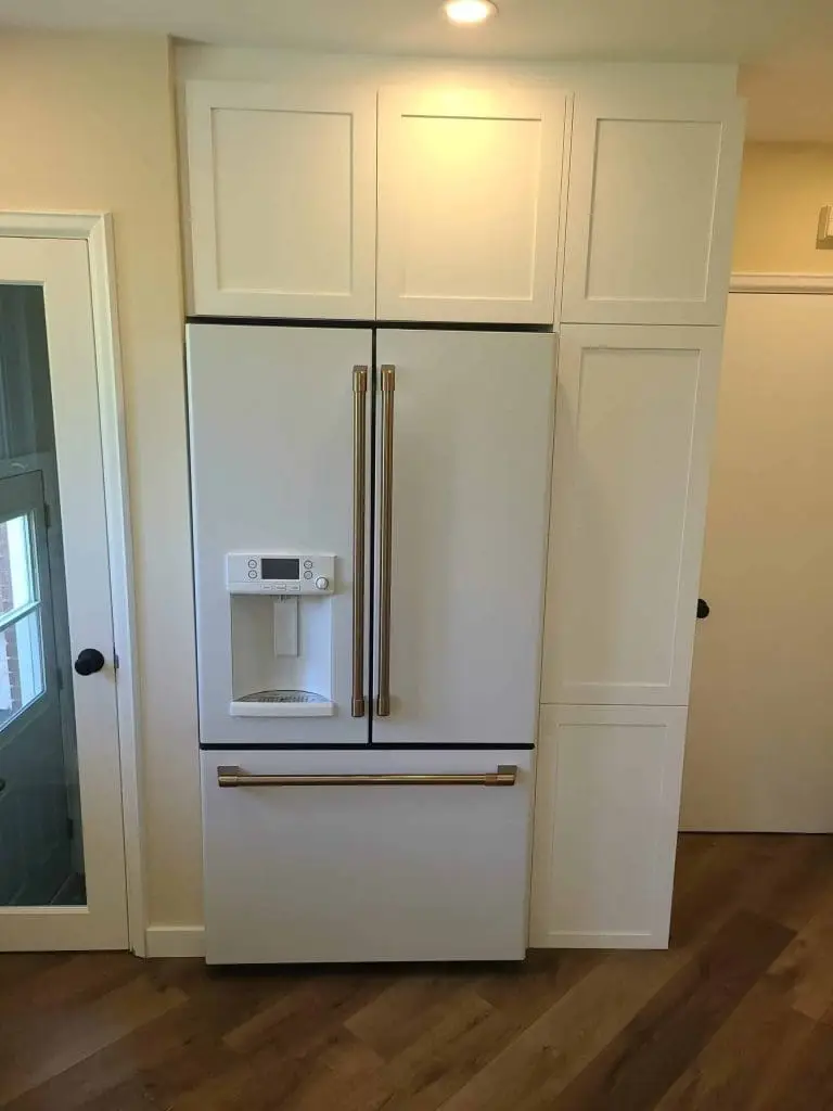 Kitchen Renovation Ottawa - Torquay Ave II