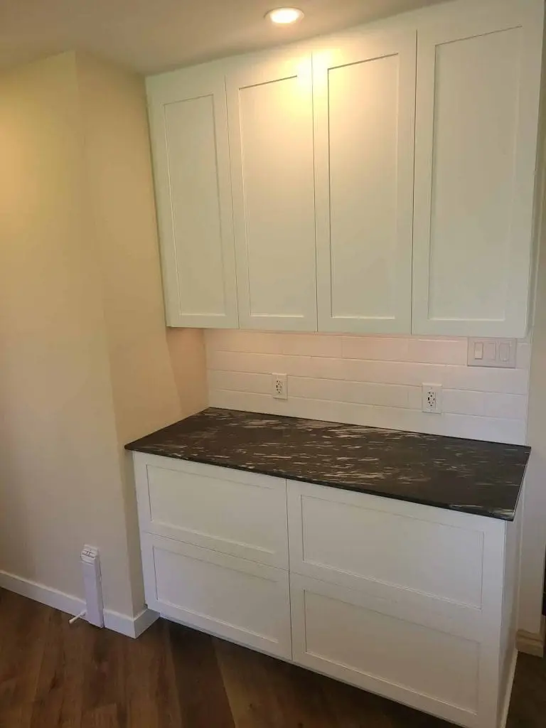 Kitchen Renovation Ottawa - Torquay Ave II