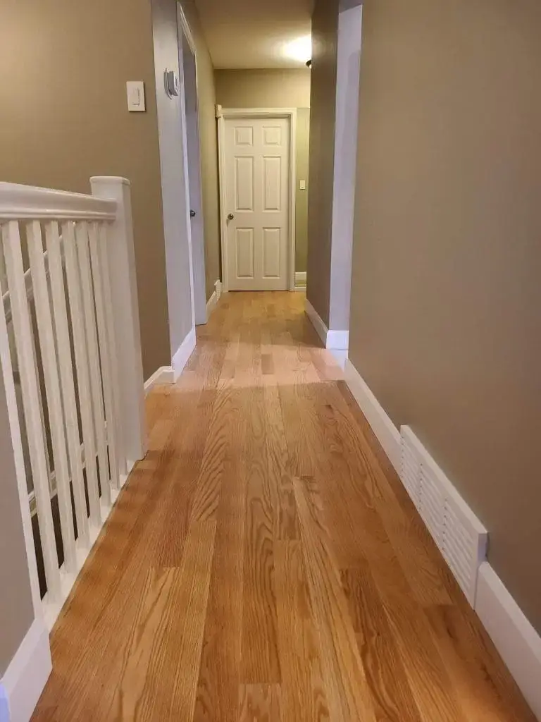 Kitchen Renovation Ottawa - Badger Cres