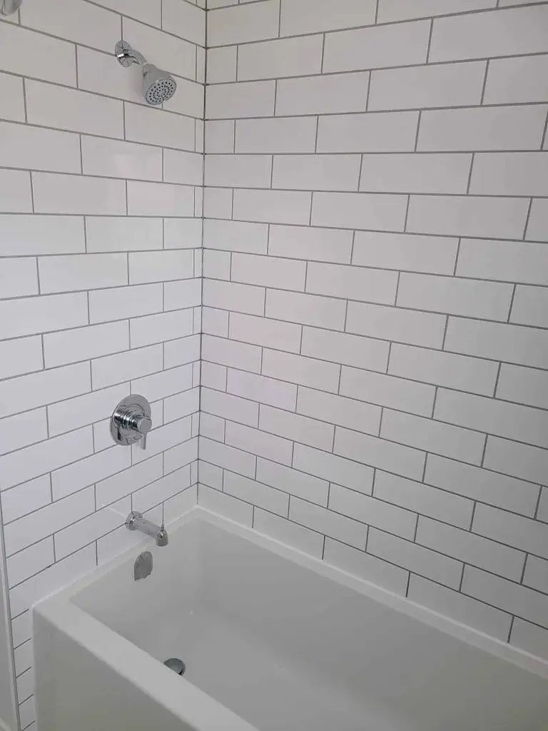 Bathroom Renovation Ottawa - Pellan Cres