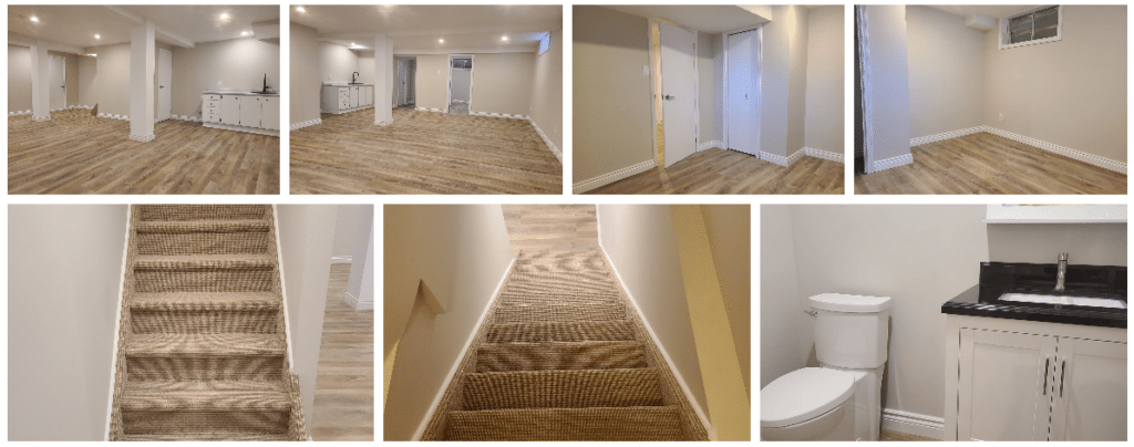 Building a Basement: The Challenges to Consider