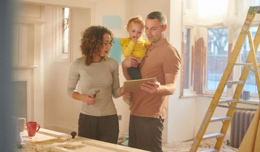 Multigenerational Home Renovation Tax Credit (MHRTC): Who Can Claim