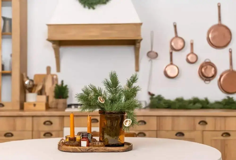 5 Ways Having Your Ideal Kitchen Will Save You Holiday Headaches