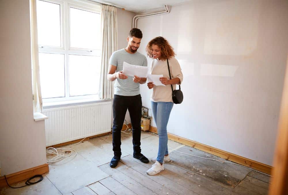 Things To Keep In Mind When Buying A New Home