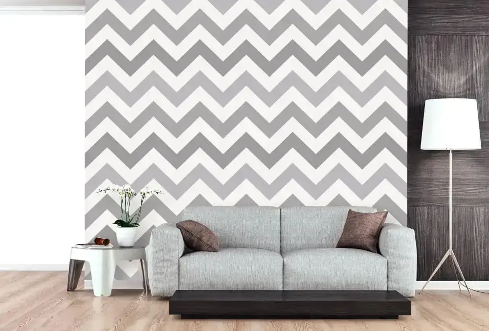 The Pros and Cons of Paint vs. Wallpaper