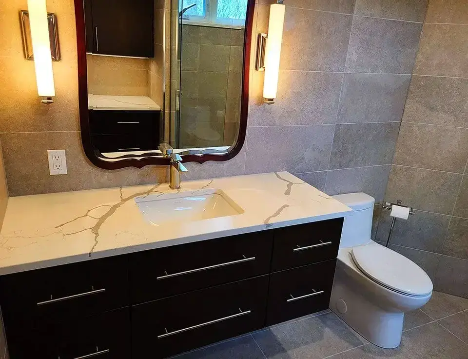 Ensuite Bathroom Ottawa Donald St