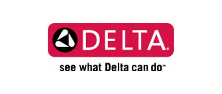 Delta Logo