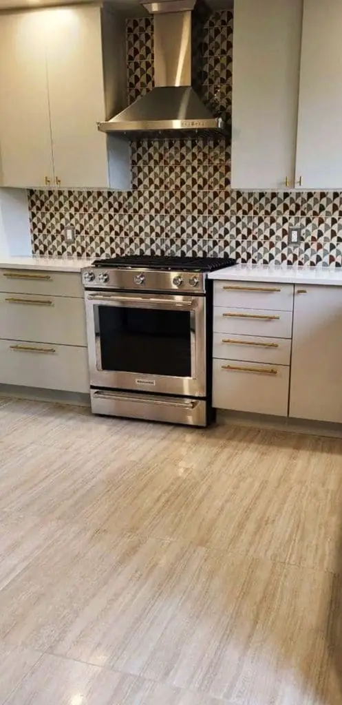 Kitchen Renovation Ottawa Lorraine Ave