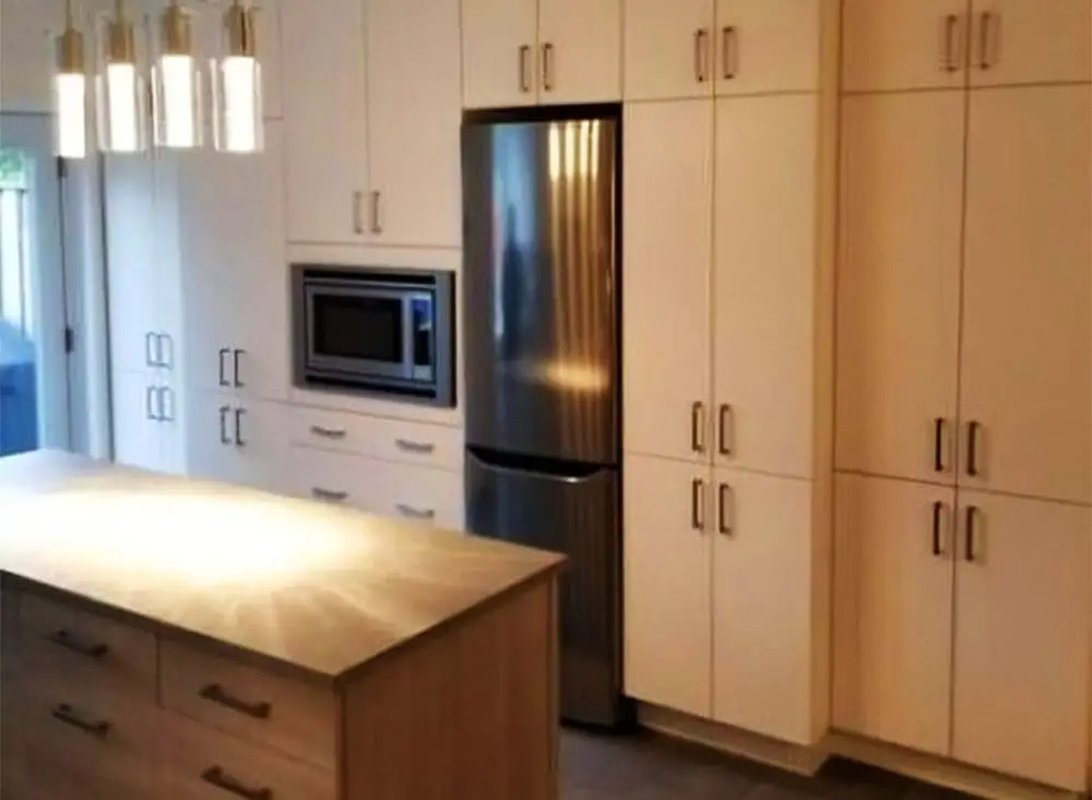 Kitchen Renovation Ottawa