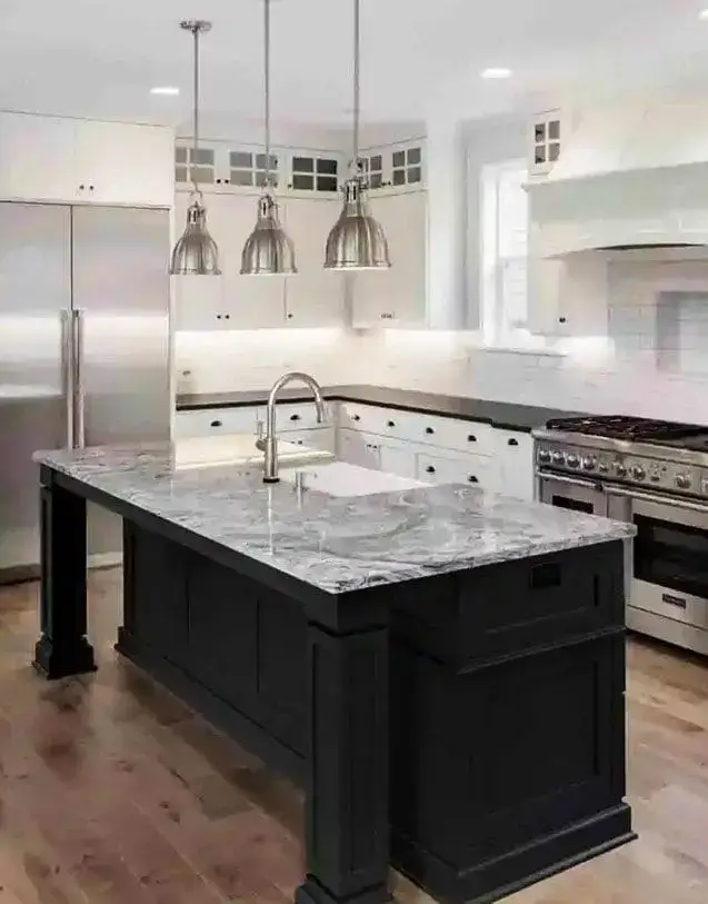 Kitchen Renovaton Ottawa
