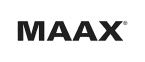 Maax Logo