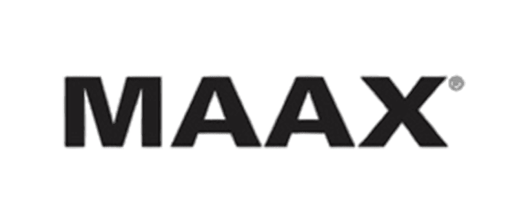 Maax Logo