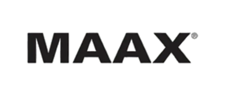 Maax Logo