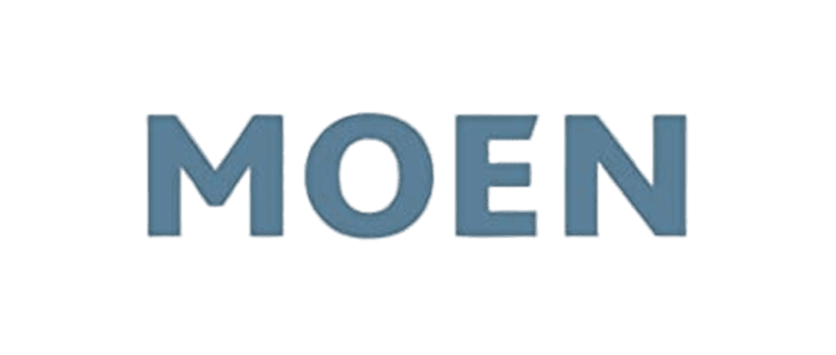 Moen Logo