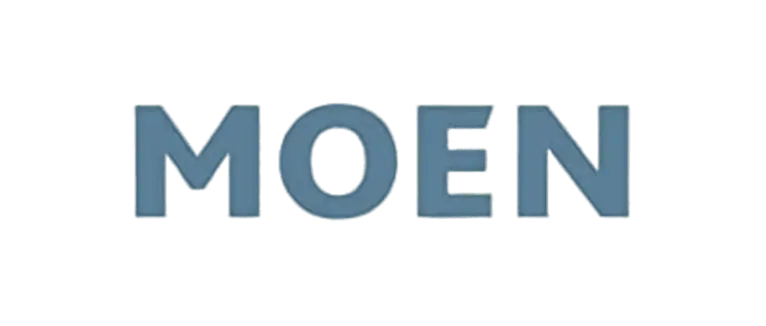 Moen Logo