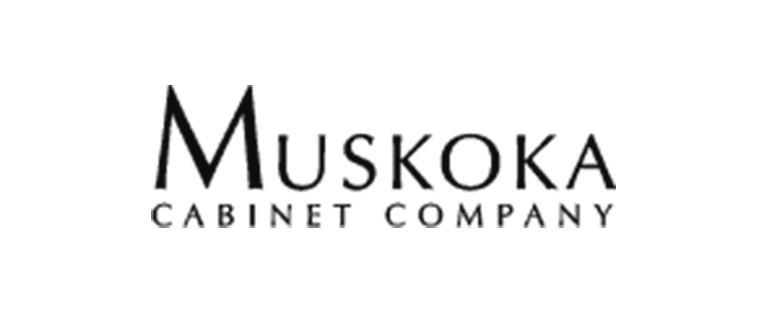 Muskoka Cabinet Company Logo