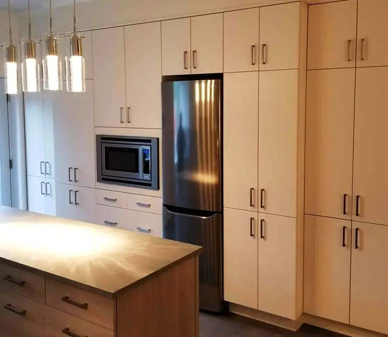 Kitchen Renovation Ottawa – Third Ave