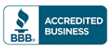 BBB Accredited Logo