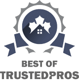 TrustedPros Logo