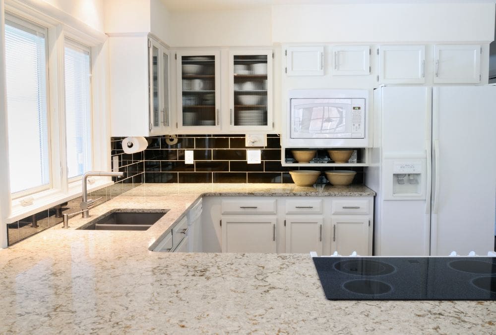 Caring for Your Granite Countertops