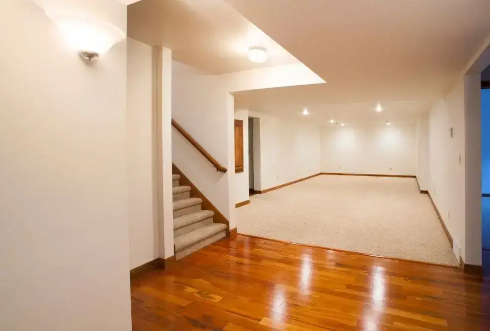 Income Suite In Your Finished Basement