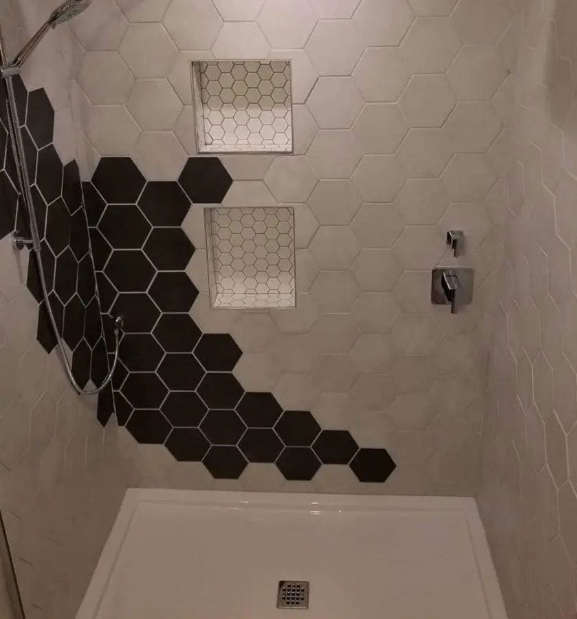 Bathroom Renovation Ottawa