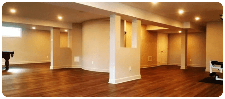 Basement Renovations Ottawa Renos