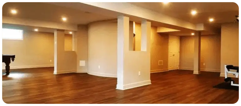 Basement Renovations Ottawa Renos