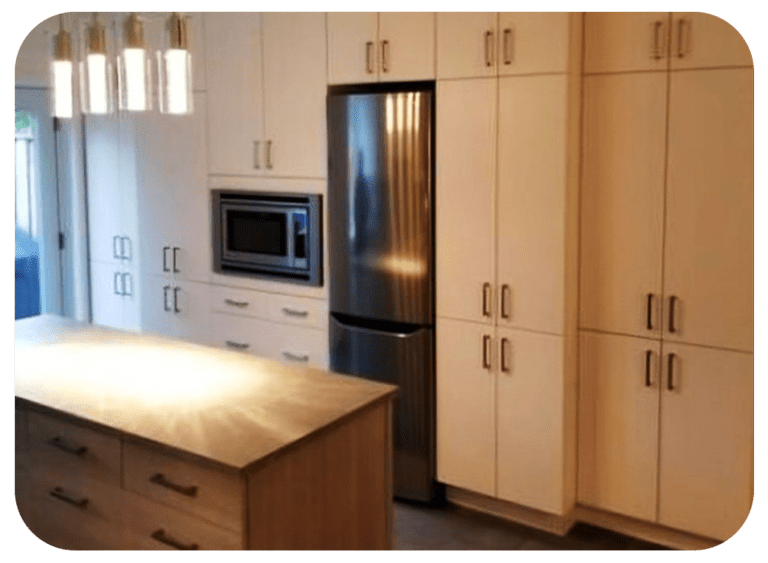 Kitchen Renovation Ottawa – Third Ave