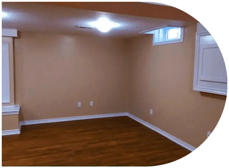 Basement Renovation Ottawa – Medoc Court