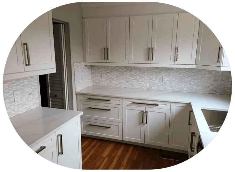 Kitchen Renovation Ottawa – Montreal Rd