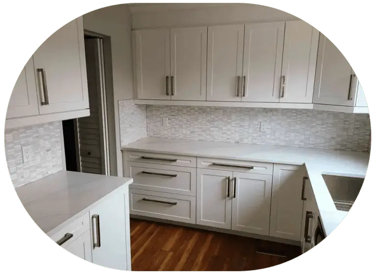 Kitchen Renovation Ottawa – Montreal Rd