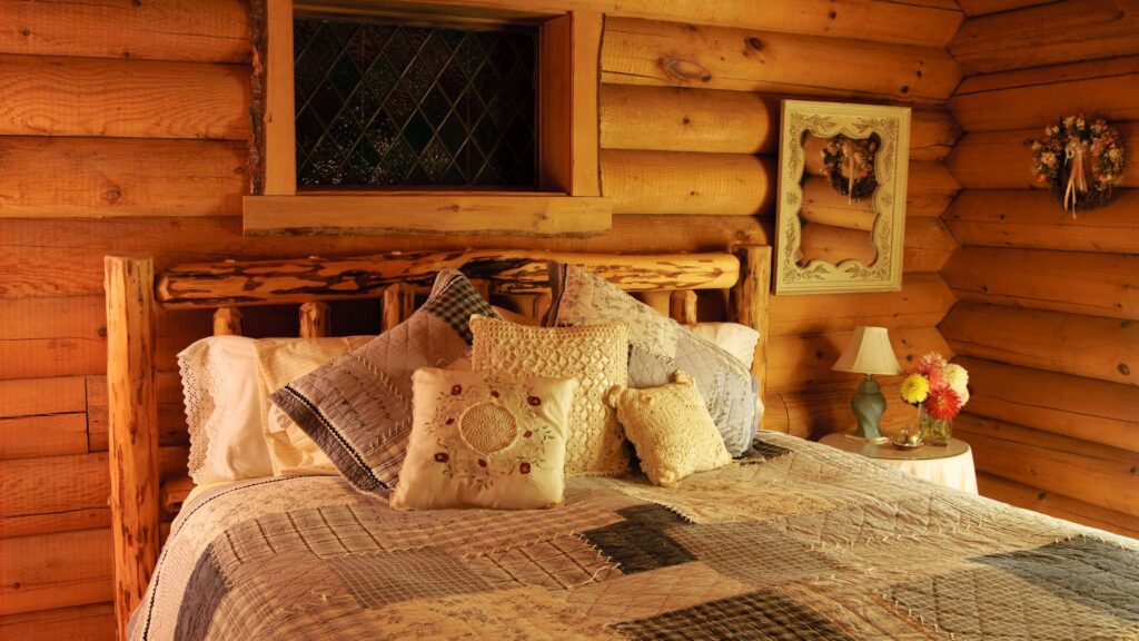 Home Renovation Ottawa: Holiday Cozy Cabin Chic