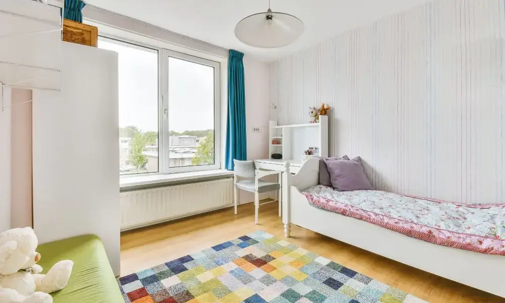 Kids’ Room Renovation Tips for 2025