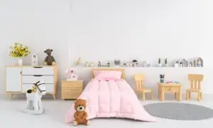 Kids’ Room Renovation Tips for 2025